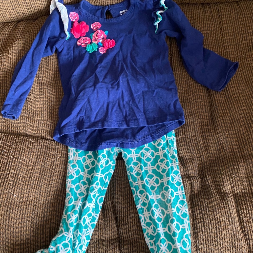 Matching set - Picture 2 of 2